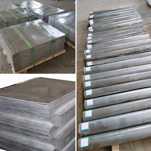 Aluminum Profile Pure Aluminum Products