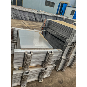 Aluminum Cathode and Anode Plate Electrowinning for Metal Electrolysis