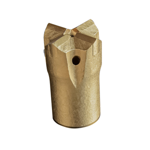 Tapered Drill Bit 6