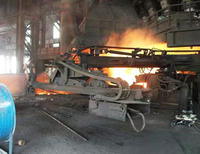 Steel Plant